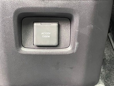 2025 Toyota Grand Highlander Hybrid MAX Platinum