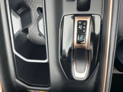 2025 Toyota Grand Highlander Hybrid MAX Platinum