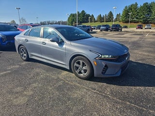 2024 Kia K5 LXS