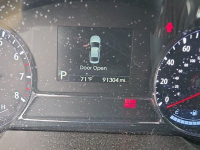 2013 Kia Optima SX