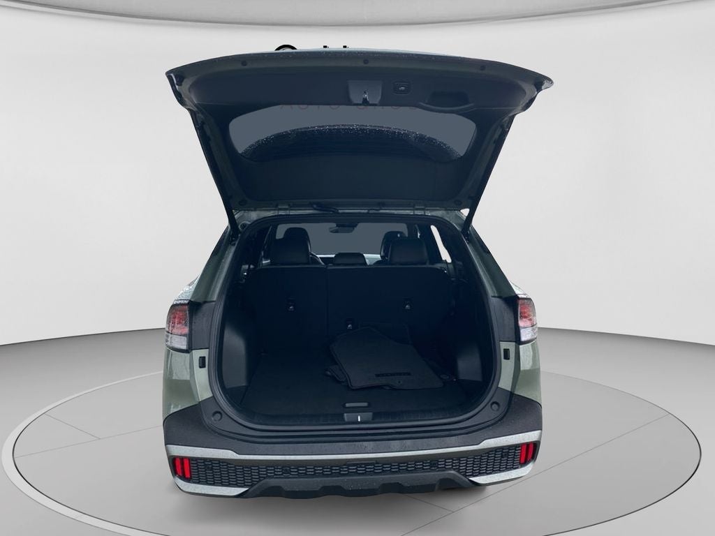 2023 Kia Sportage X-Pro