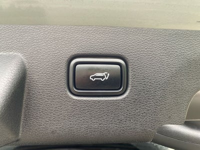 2023 Kia Sportage X-Pro
