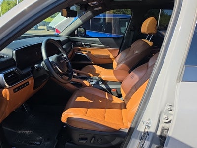 2023 Kia Telluride SX-Prestige X-Pro
