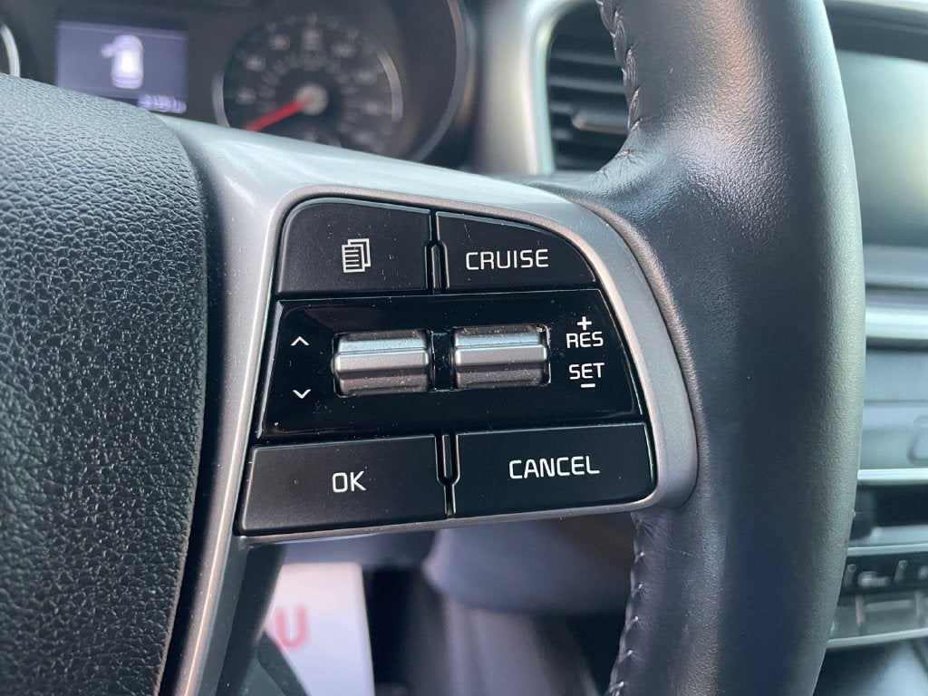 2020 Kia Sorento S