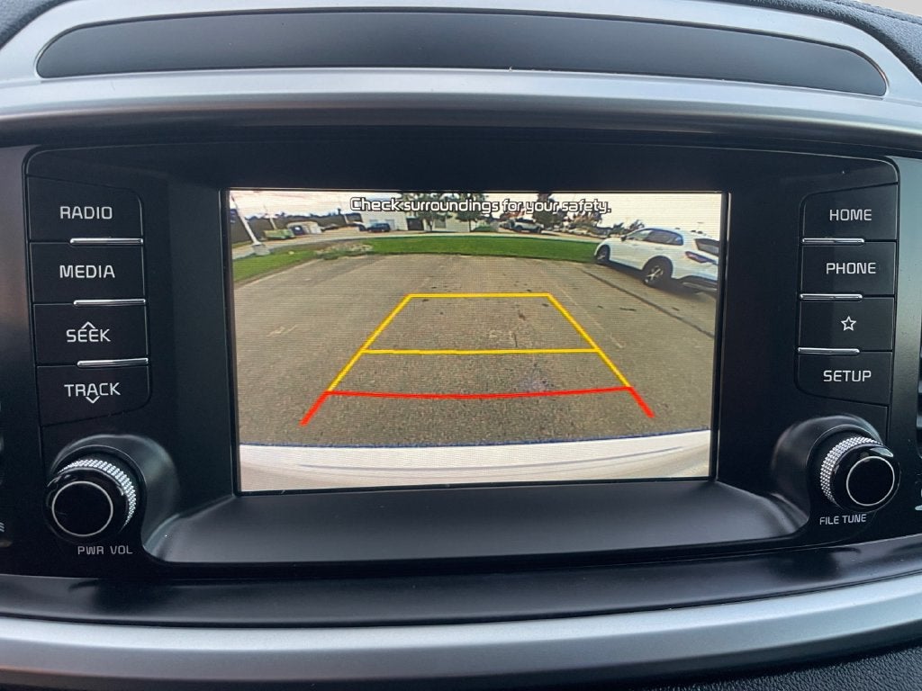 2020 Kia Sorento S