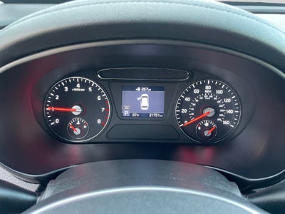 2020 Kia Sorento S