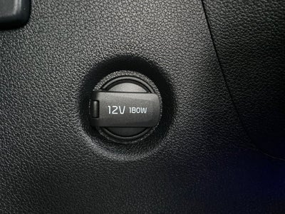 2020 Kia Sorento S