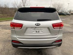 2018 Kia Sorento EX