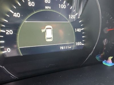 2020 Kia Sorento EX