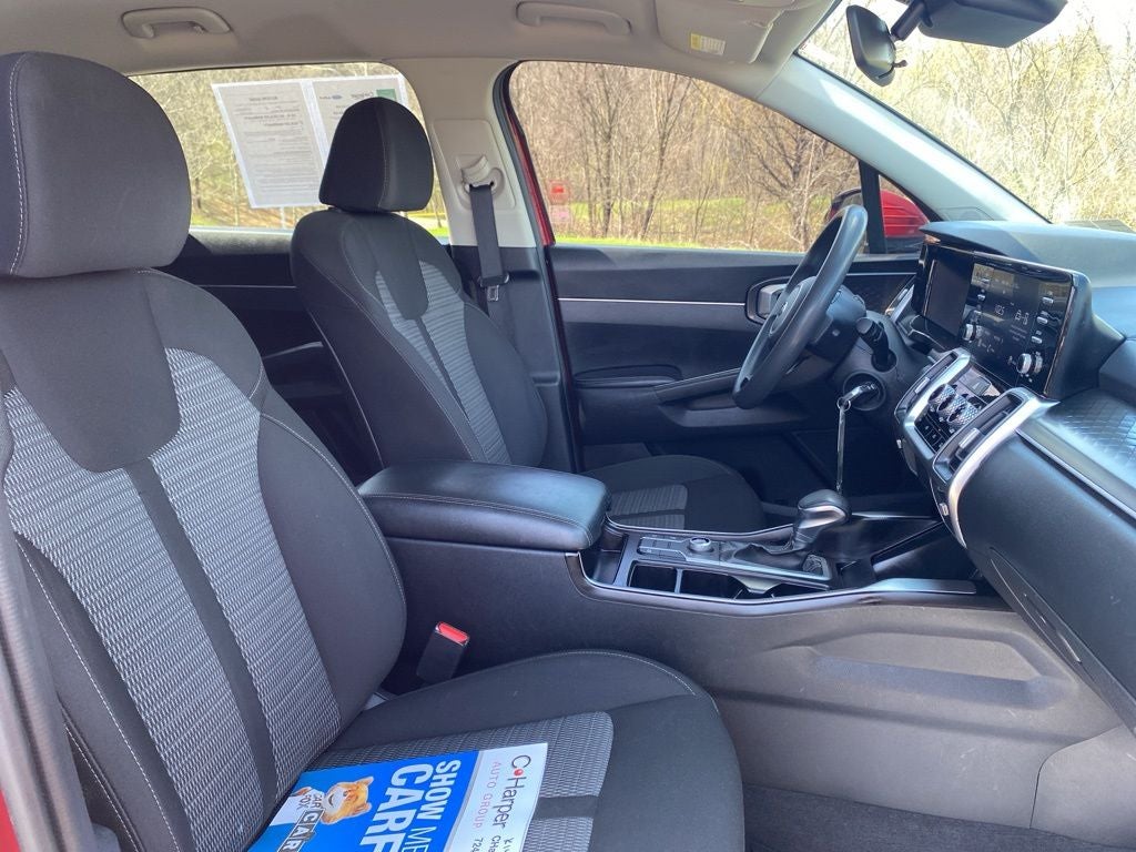 2021 Kia Sorento LX