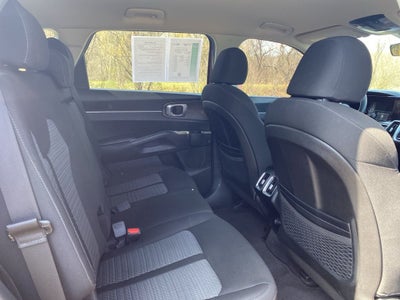 2021 Kia Sorento LX