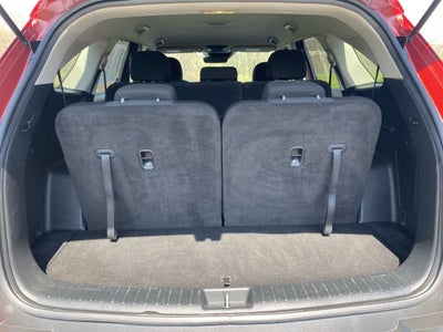 2021 Kia Sorento LX