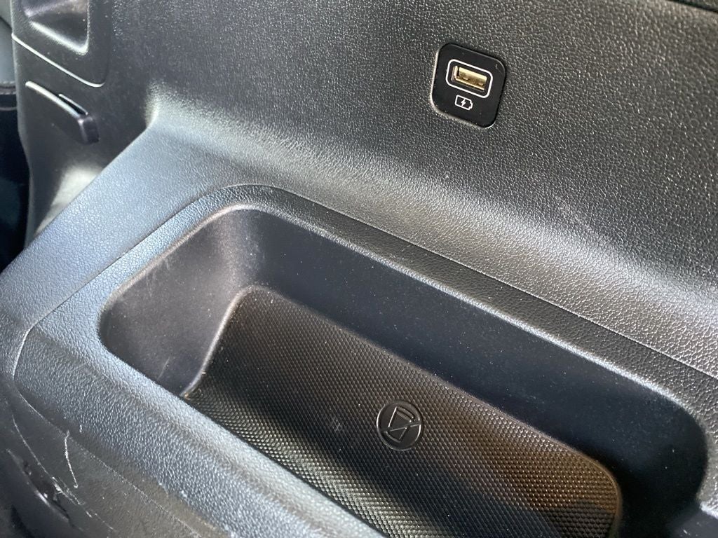 2021 Kia Sorento LX