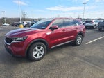 2021 Kia Sorento LX