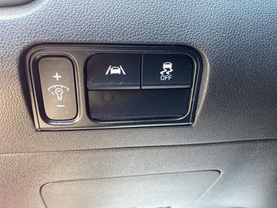 2021 Kia Sorento LX