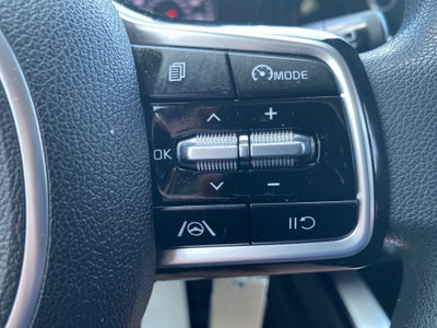 2021 Kia Sorento LX