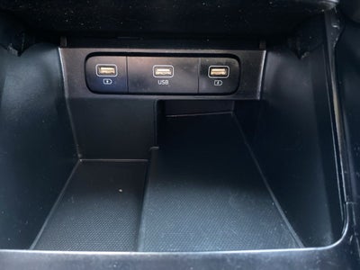 2021 Kia Sorento LX