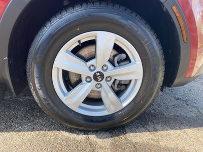 2021 Kia Sorento LX