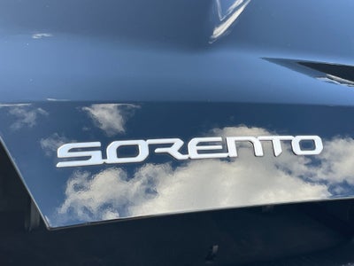 2023 Kia Sorento X-Line EX