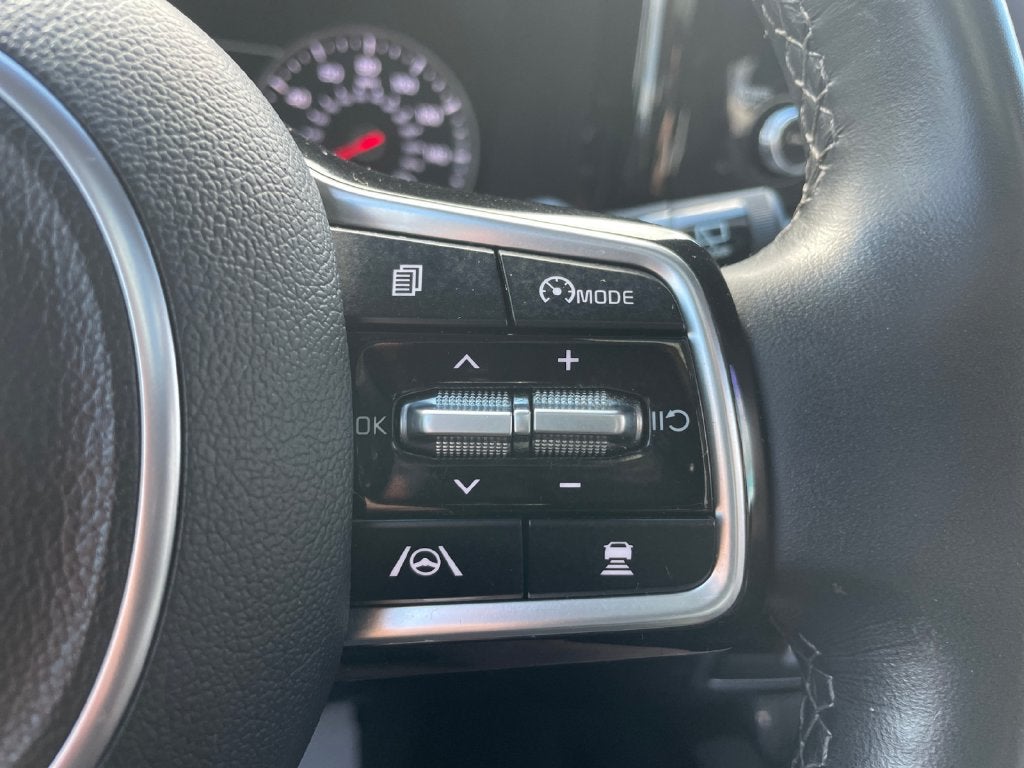 2023 Kia Sorento X-Line EX
