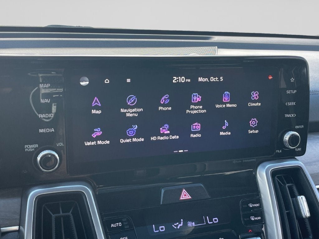 2023 Kia Sorento X-Line EX