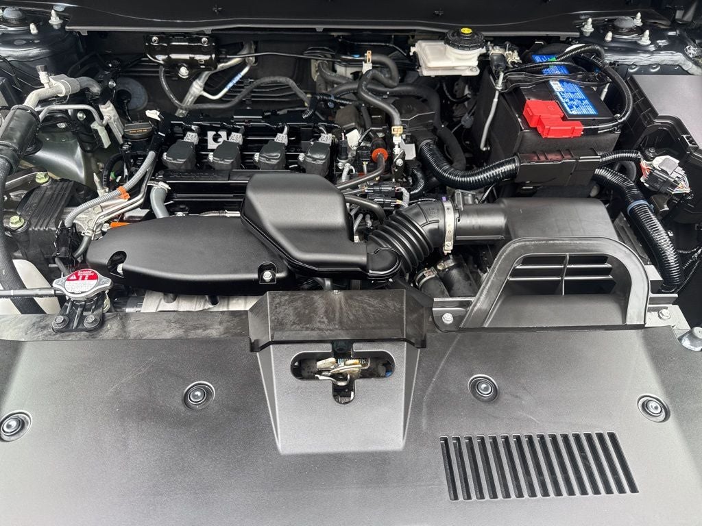 2023 Honda CR-V EX