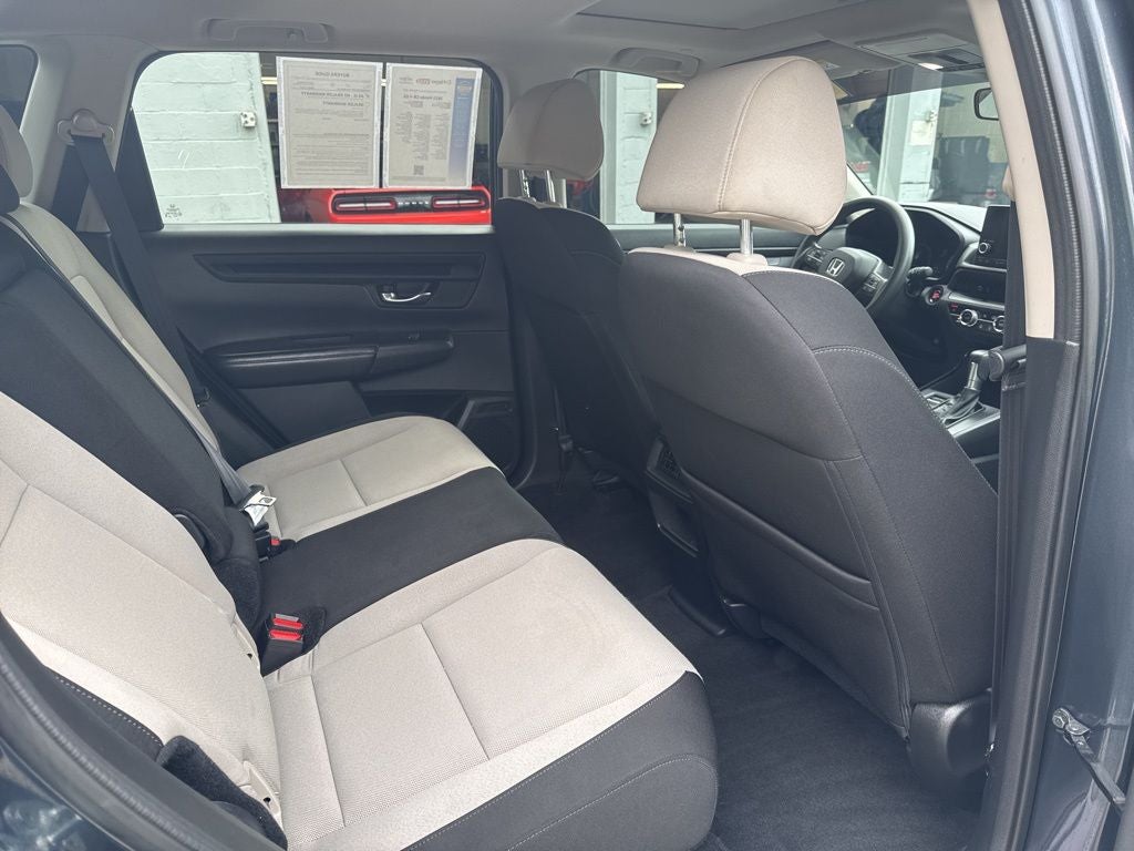 2023 Honda CR-V EX