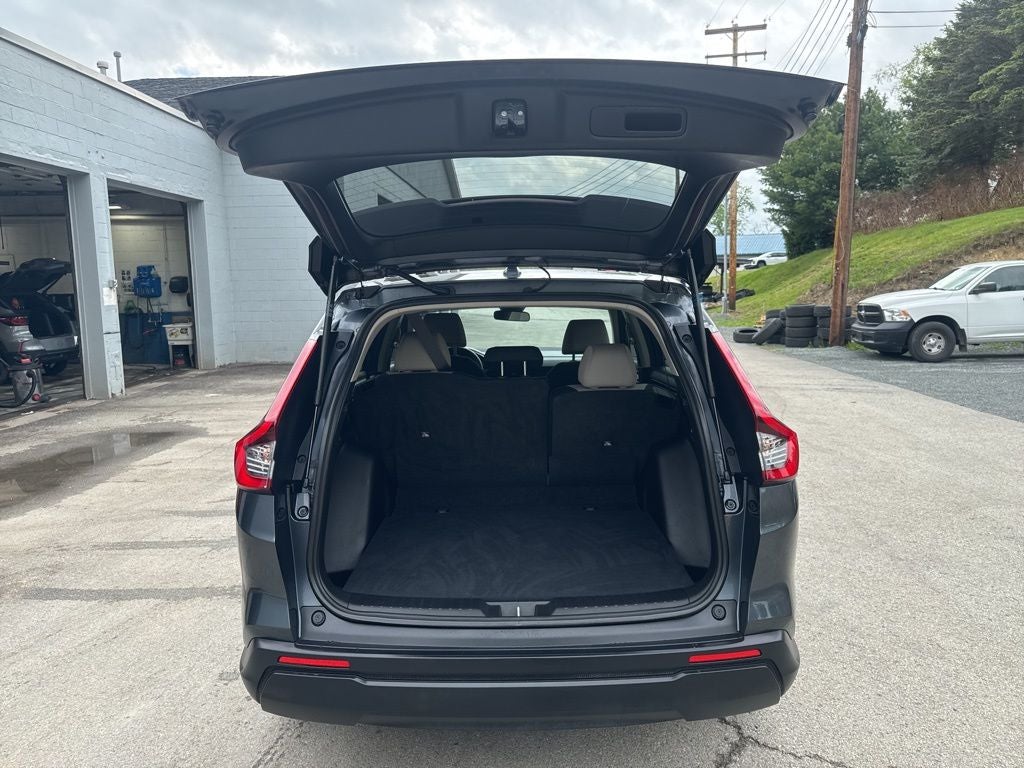 2023 Honda CR-V EX