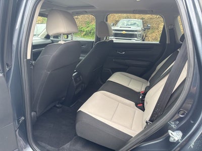 2023 Honda CR-V EX