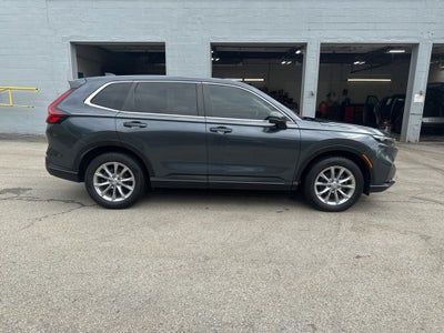 2023 Honda CR-V EX