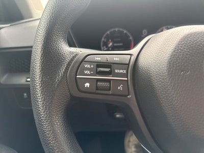 2023 Honda CR-V EX