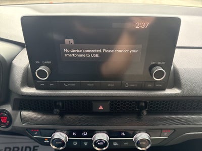 2023 Honda CR-V EX