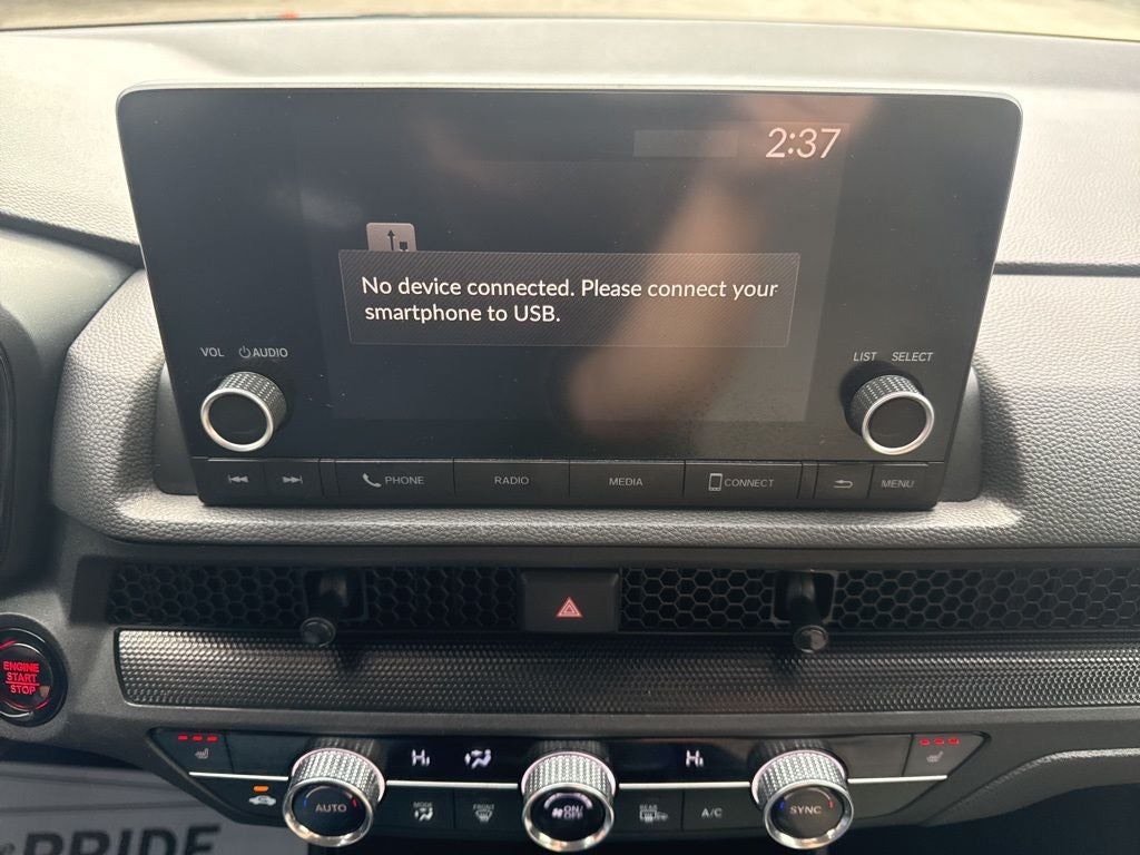 2023 Honda CR-V EX