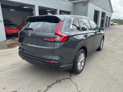 2023 Honda CR-V EX