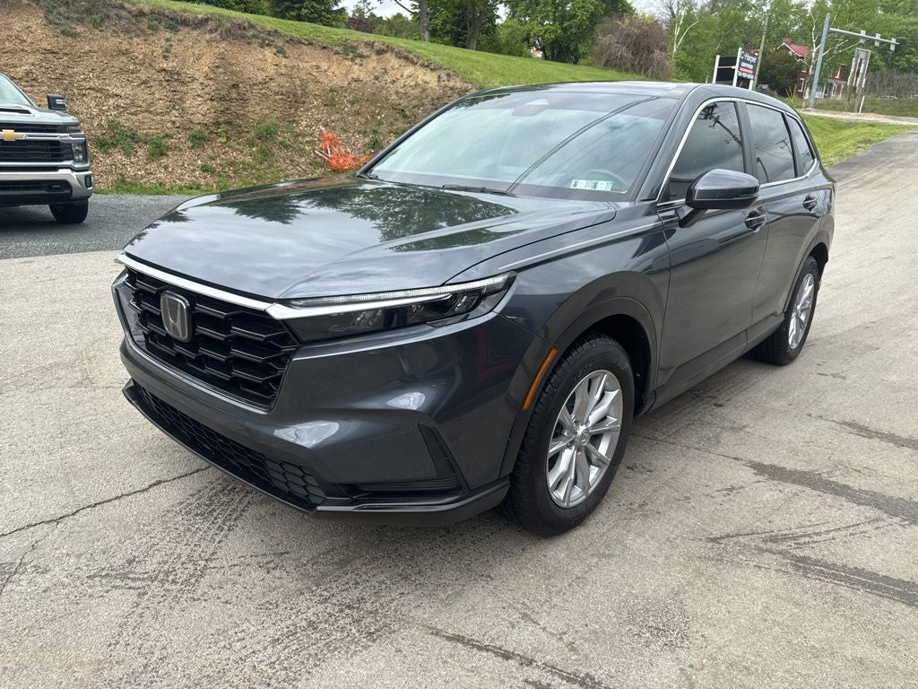 2023 Honda CR-V EX