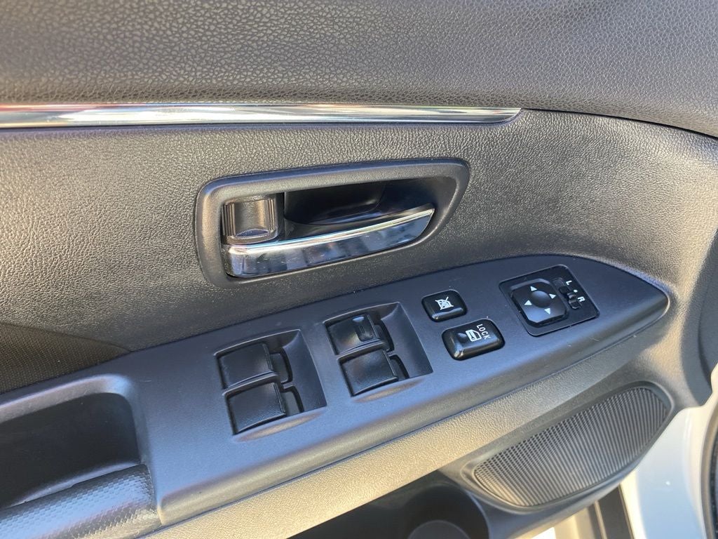 2020 Mitsubishi Outlander Sport 2.0 ES