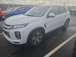 2022 Mitsubishi Outlander Sport 2.0 ES
