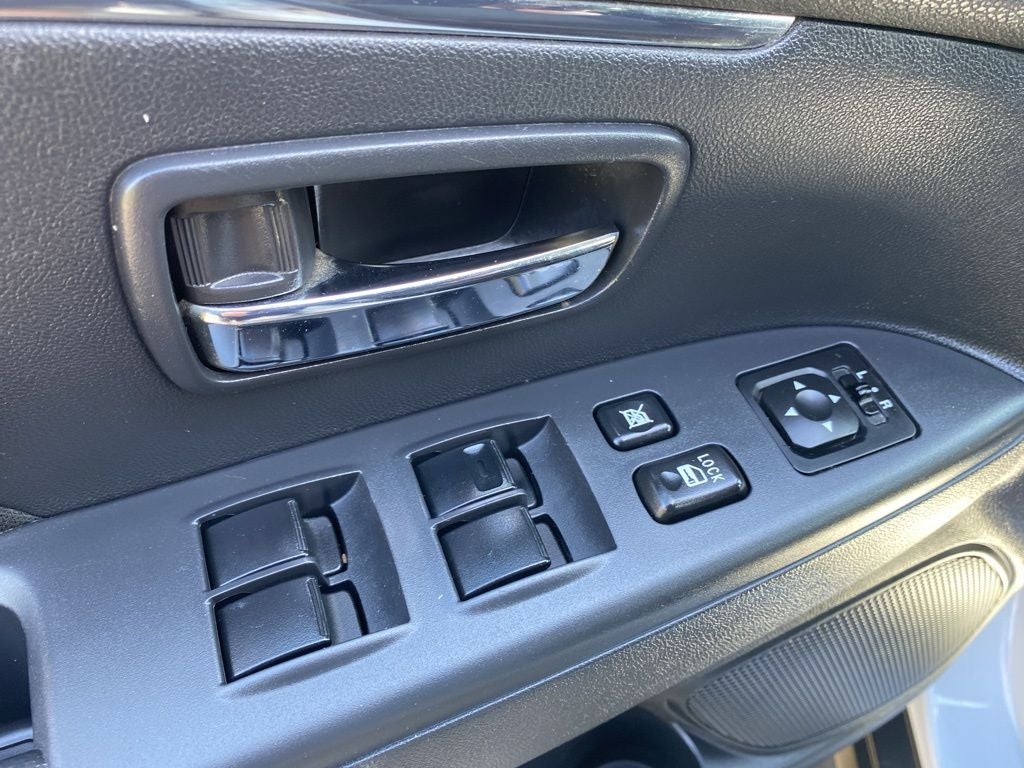 2022 Mitsubishi Outlander Sport 2.0 ES