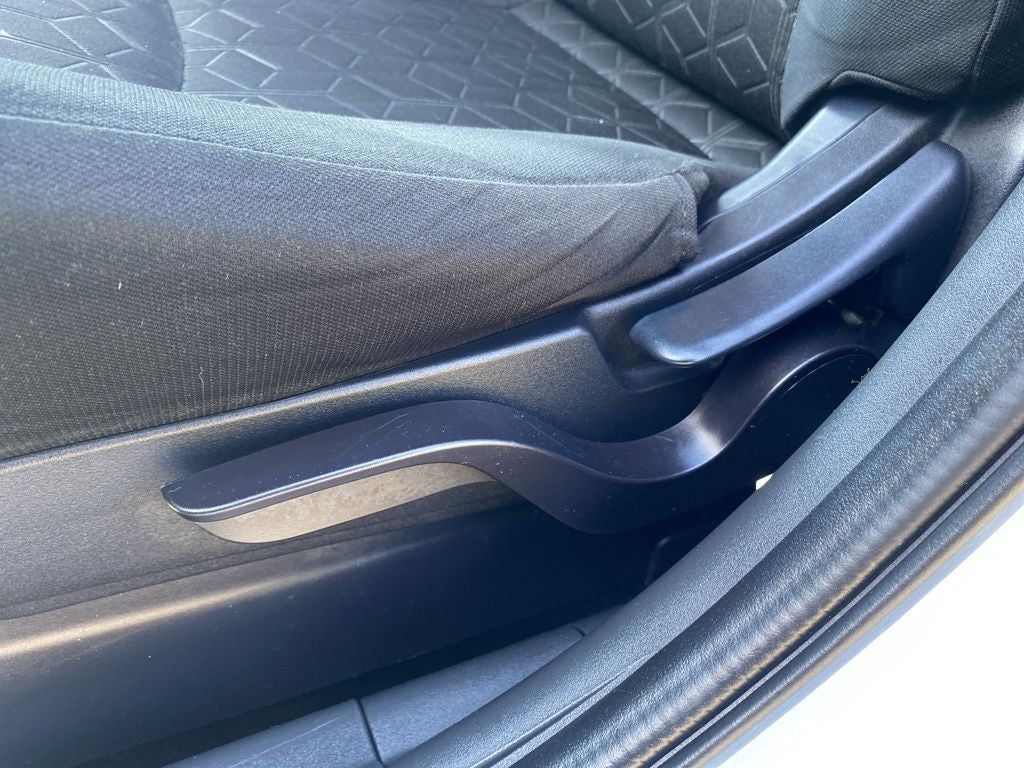 2022 Mitsubishi Outlander Sport 2.0 ES