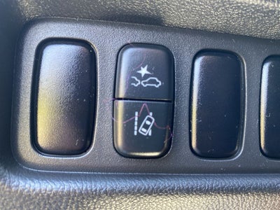 2022 Mitsubishi Outlander Sport 2.0 ES