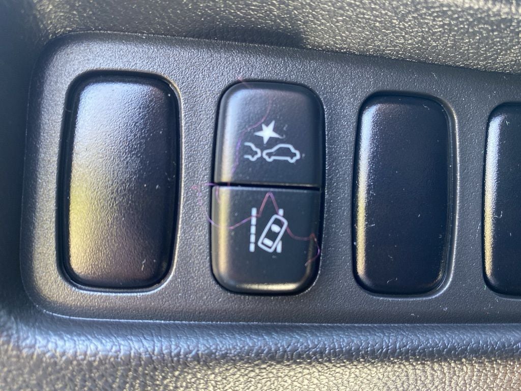 2022 Mitsubishi Outlander Sport 2.0 ES