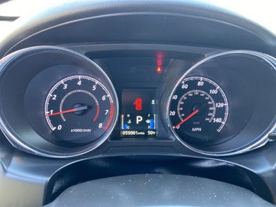 2022 Mitsubishi Outlander Sport 2.0 ES