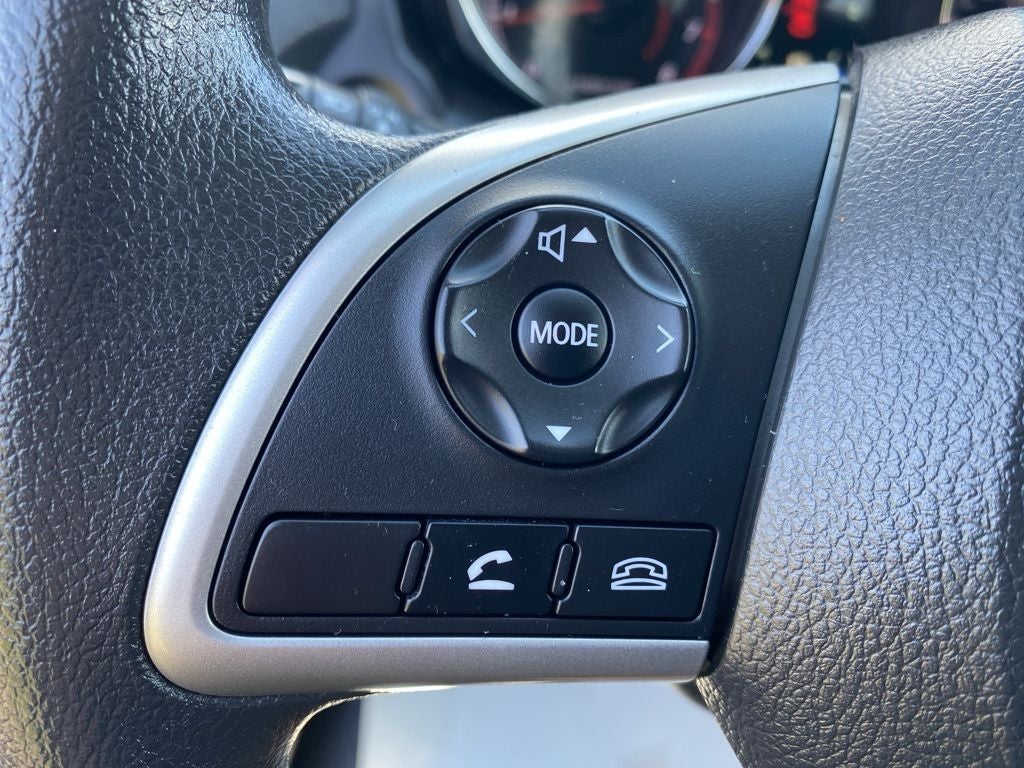 2022 Mitsubishi Outlander Sport 2.0 ES