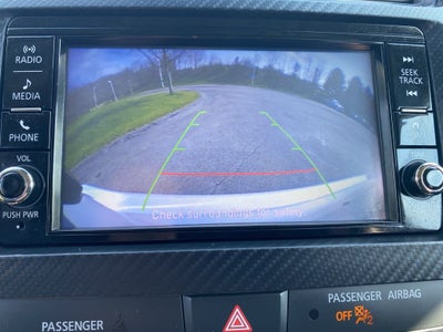 2022 Mitsubishi Outlander Sport 2.0 ES