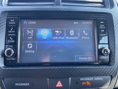 2022 Mitsubishi Outlander Sport 2.0 ES