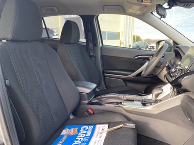 2024 Mitsubishi Eclipse Cross LE