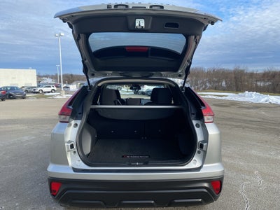 2024 Mitsubishi Eclipse Cross LE