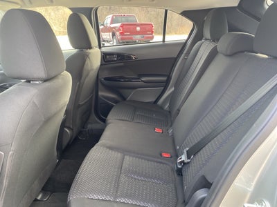 2024 Mitsubishi Eclipse Cross LE