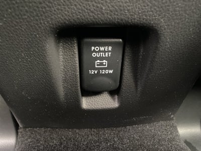 2024 Mitsubishi Eclipse Cross LE