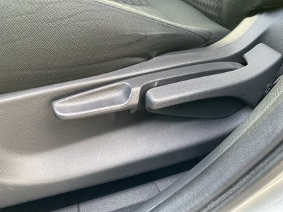 2024 Mitsubishi Eclipse Cross LE